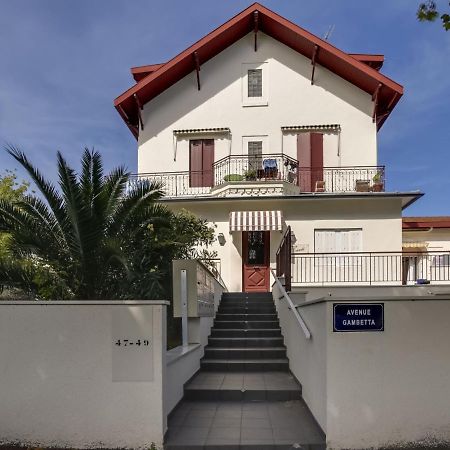 Apartment Tivoli Arcachon Kültér fotó