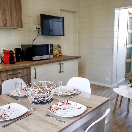 Apartment Tivoli Arcachon Kültér fotó