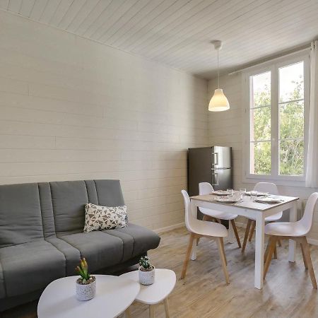 Apartment Tivoli Arcachon Kültér fotó