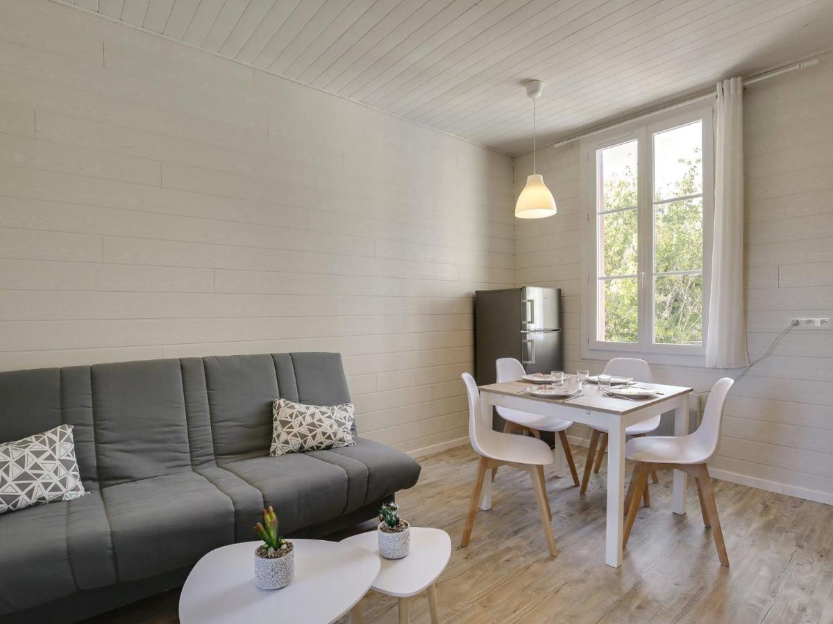 Apartment Tivoli Arcachon Kültér fotó